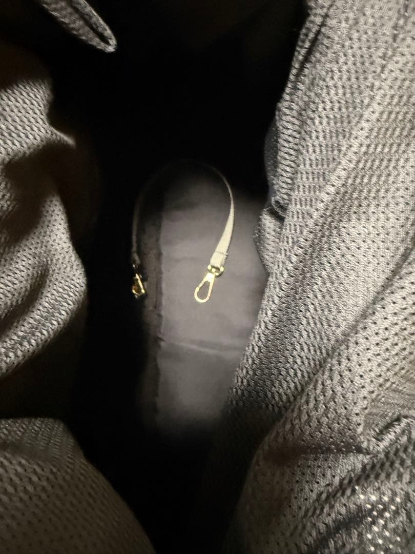 monchéri モンシェリ キャリーバッグ、前抱っこリュック Sサイズ