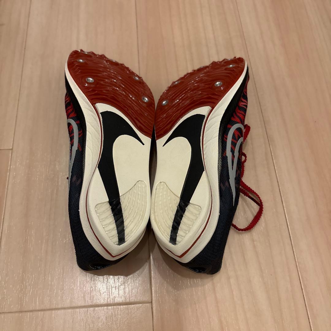 【専用】未使用　ドラゴンフライ レッド/ブラック