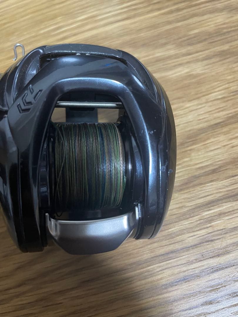 本日限定価格　タトゥーラ SV TW SHL