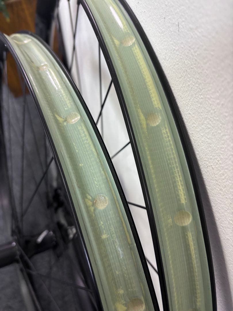 race face レースフェイス AR30ホイール 送料込み