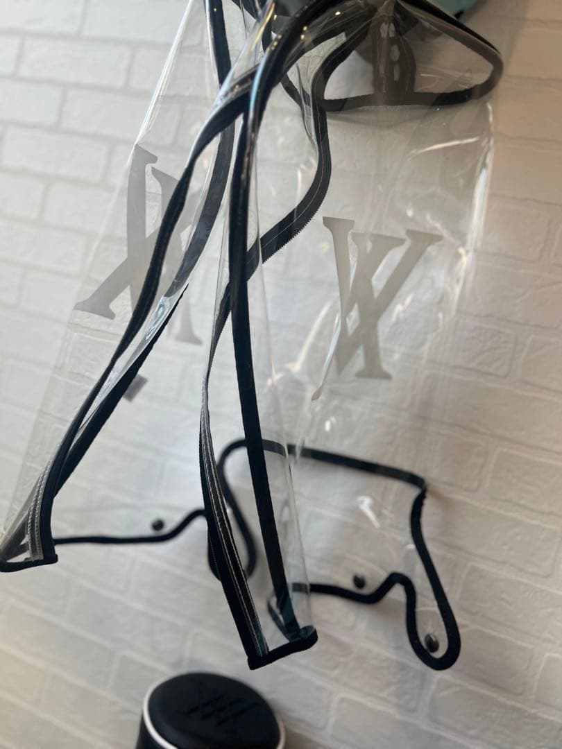 【極美品】 ANEW GOLF ゴルフバッグ & へットカバー セット