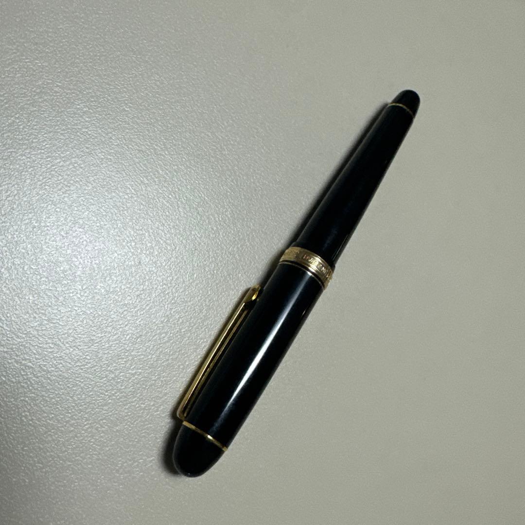 プラチナ万年筆 #3776 センチュリー M 585