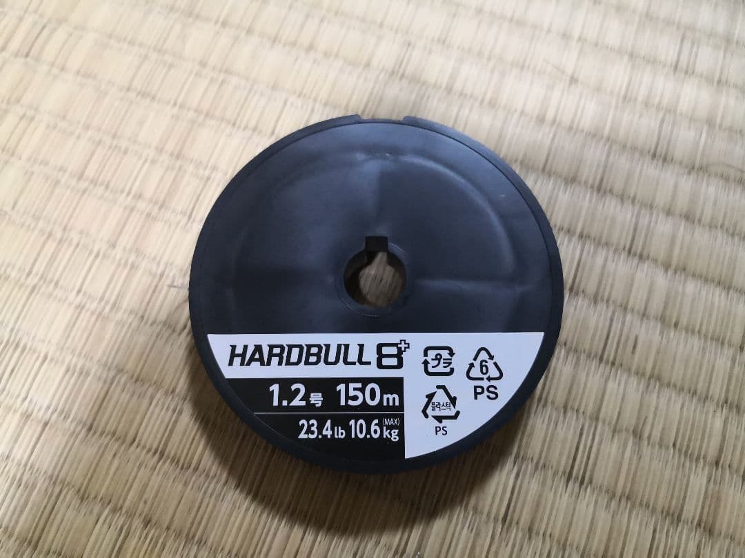 ダイワ LIGHT SW X IC L SS 別途新品PEライン付き 左ハンドル