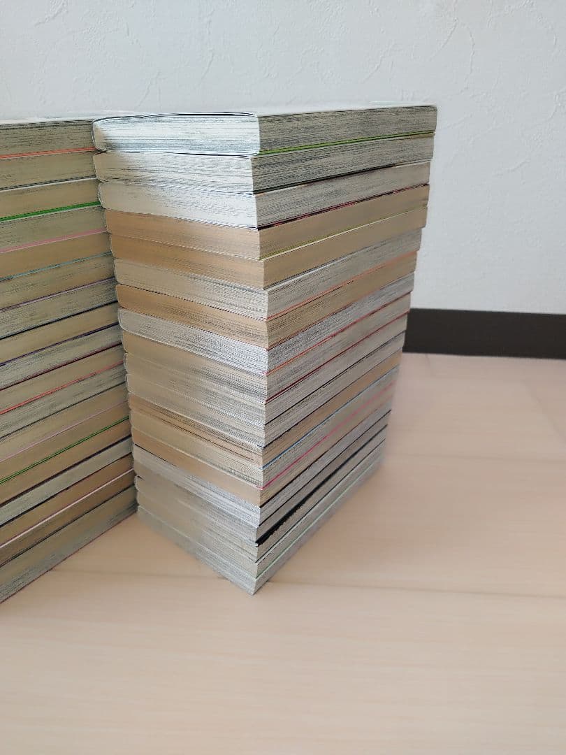 ハンター×ハンター 全巻セット 1巻〜38巻