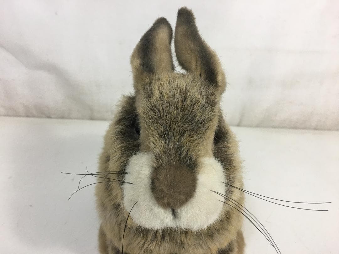 ☆KOSEN うさぎ ぬいぐるみ ドイツ製 ケーセン ウサギ 兎