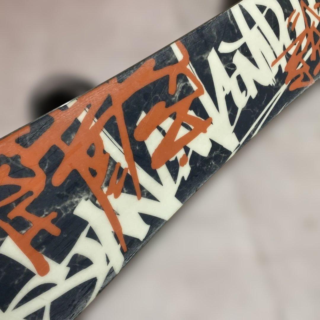 ★ACC スノーボード　kissmark キスマーク　ヴィンディング　セット　板