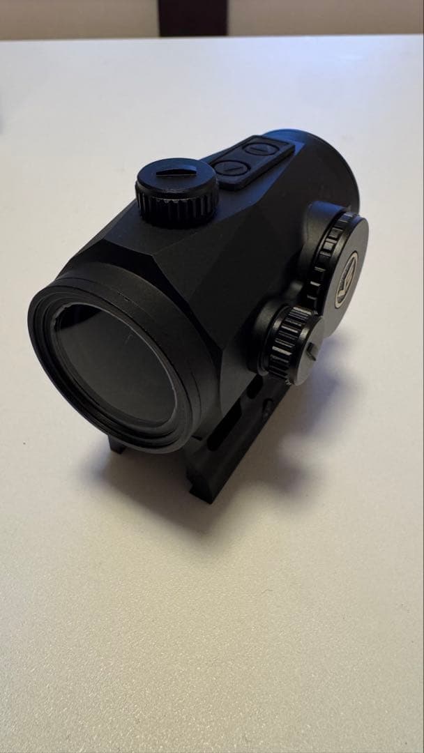 Vector Optics Scrapper 1x29 ＋レンズプロテクタ