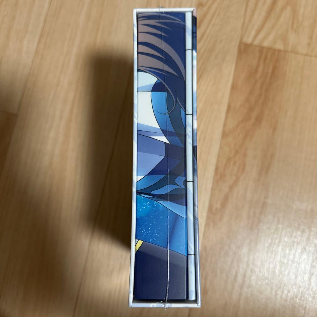 うたわれるもの 二人の白皇 Blu-ray BOX 下巻〈期間限定版・3枚組〉