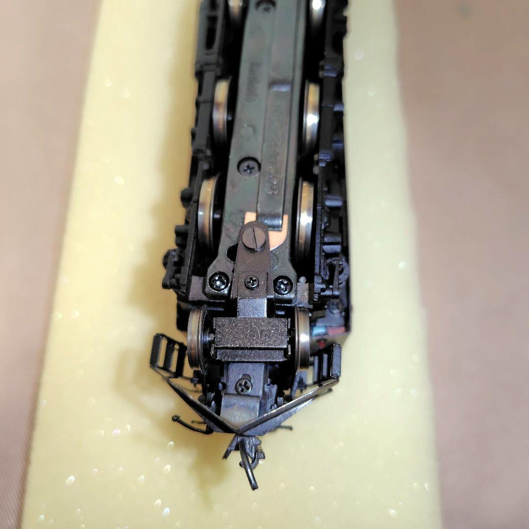 天賞堂 EF16 （奥羽線タイプ）訳あり