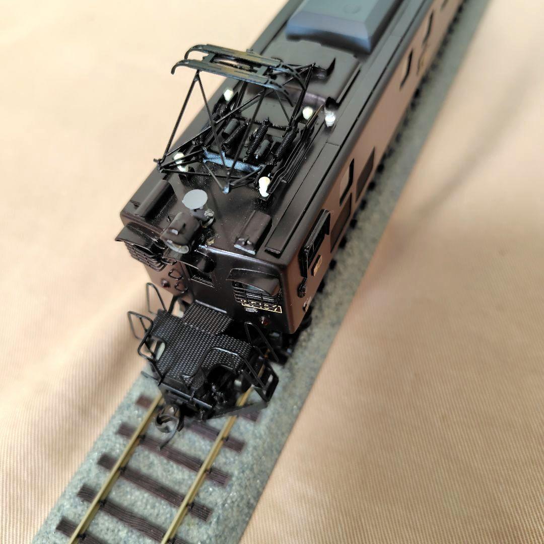 天賞堂 EF16 （奥羽線タイプ）訳あり