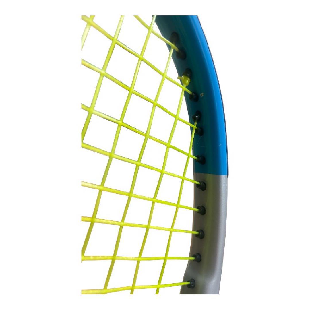 ウィルソン ウルトラ 95 テニスラケット 16×20 V3.0 G3