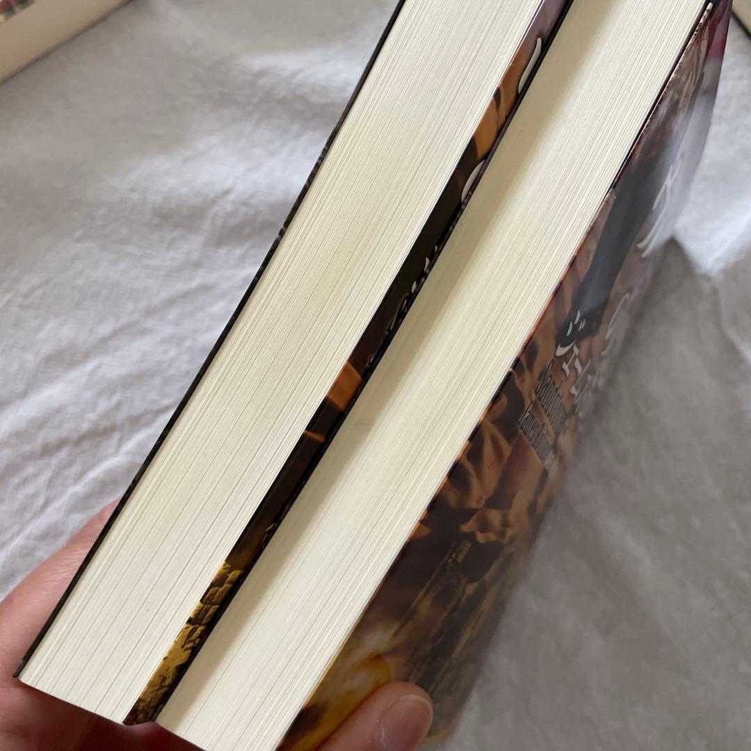 ジェームズ•ロリンズ38冊セット