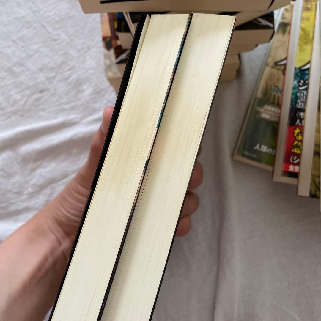 ジェームズ•ロリンズ38冊セット