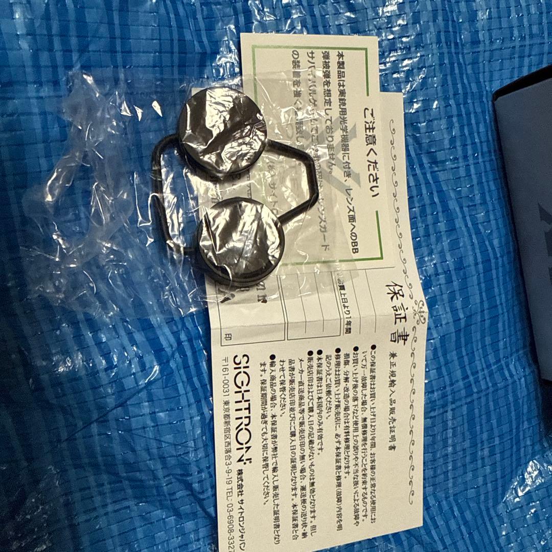 Vortex CROSSFIRE RED DOT 実物