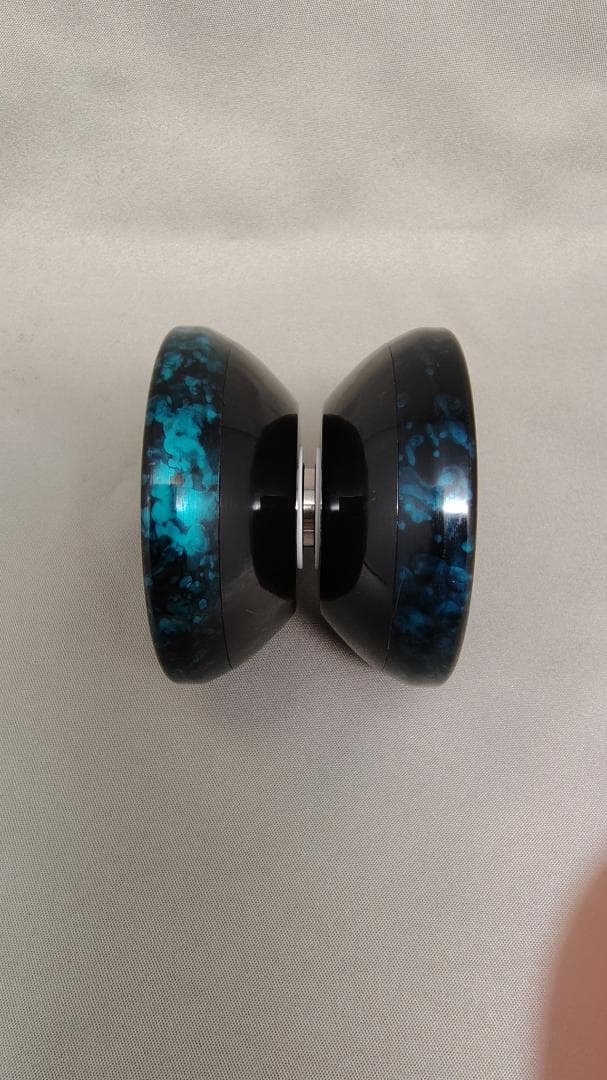 Yoyojam Dark Magic II ヨーヨー 未使用