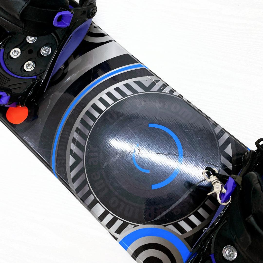 SHERBET シャーベットメンズ スノーボードセット スノボ 151 26.5