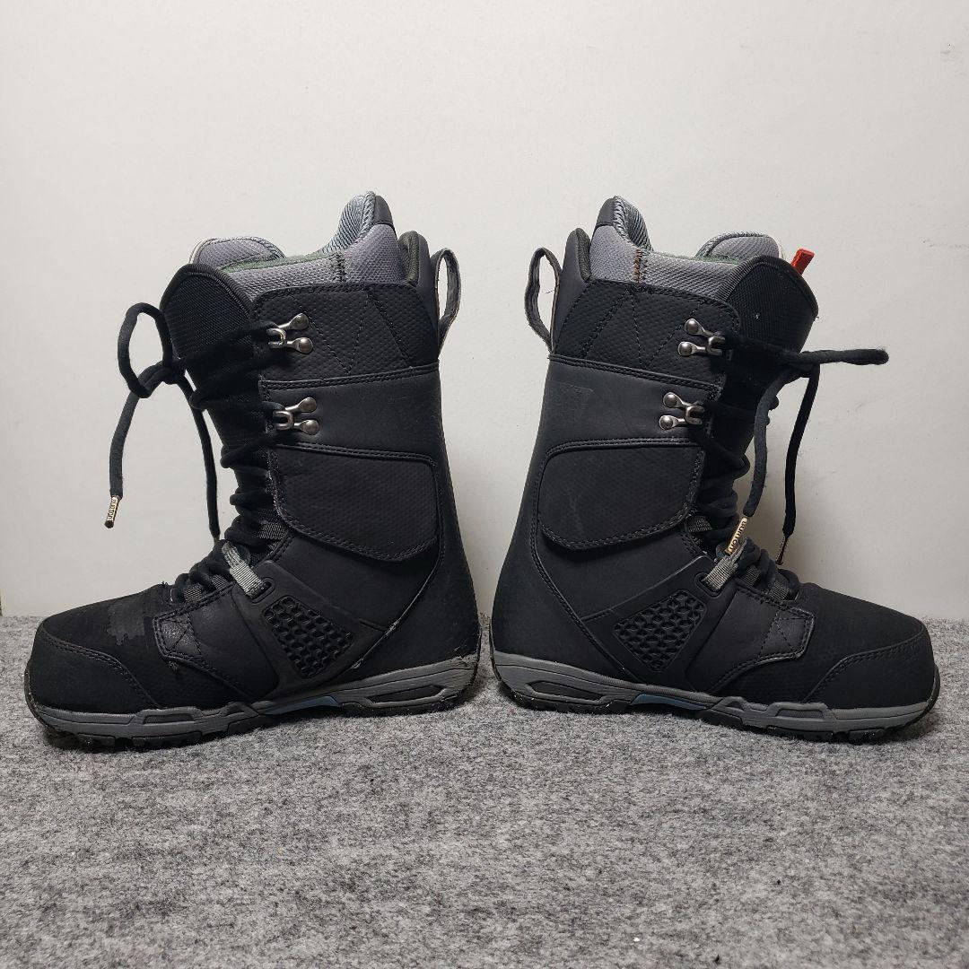 BURTON 25.0cm スノーボードブーツ