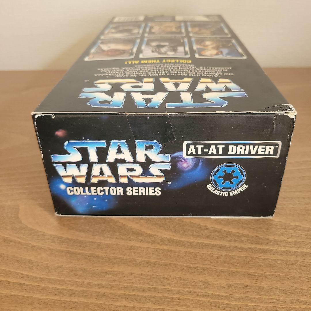 STAR WARS AT-AT D フィギュア