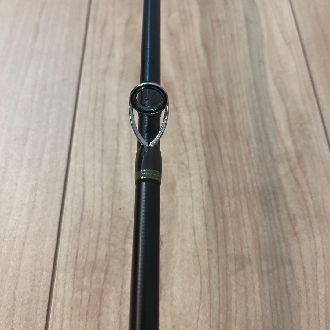 ヴァルキリーワールドエクスペディション　VKC-61XH メガバス