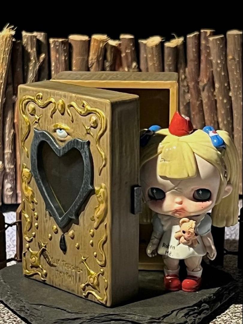 TINYTINY プロローグ シリーズ シークレット