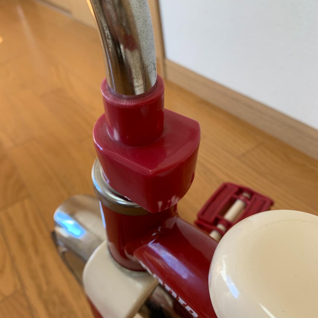 ラジオフライヤー　RADIO FLYER　三輪車