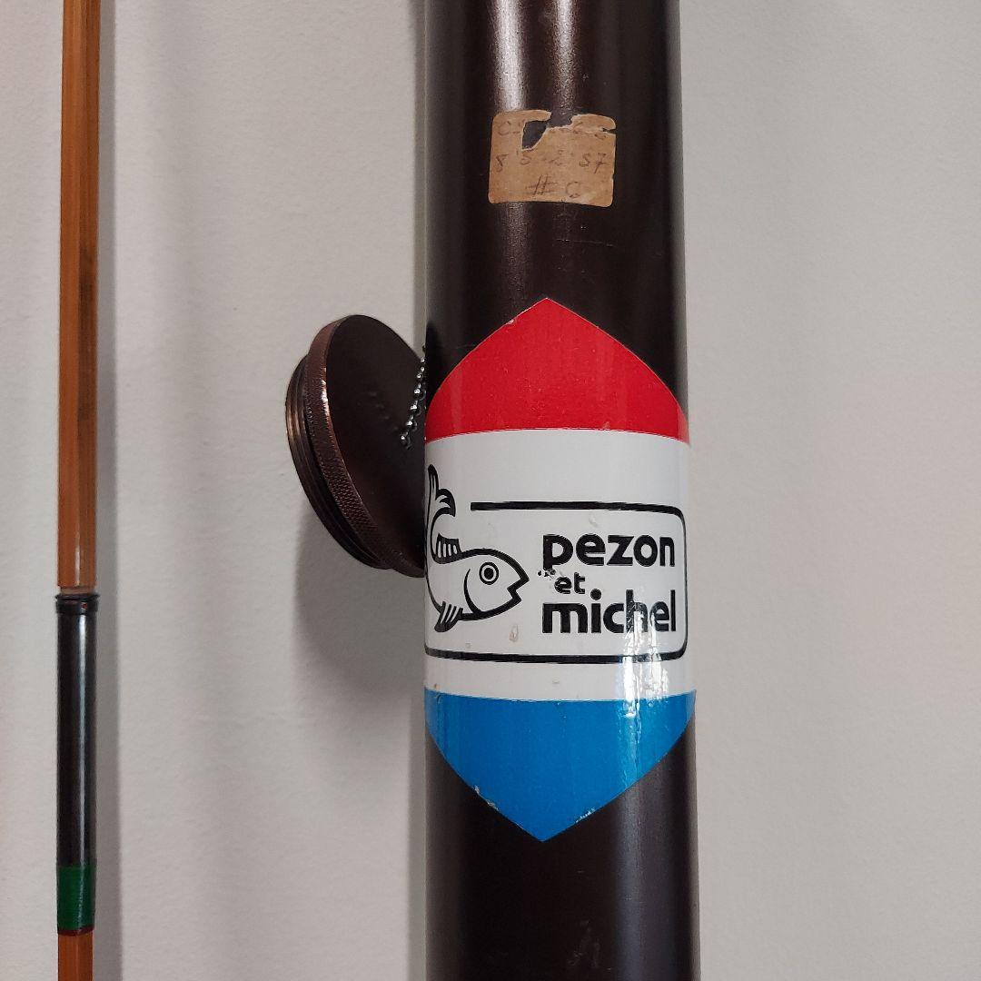 ペゾン　ミッシェル　PPP　ファリオクラブ