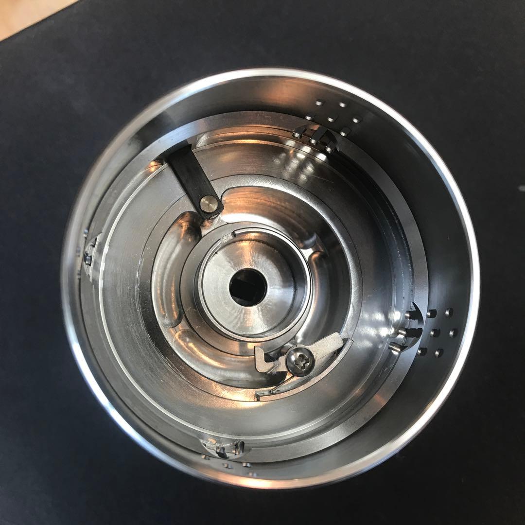 SHIMANO 18STELLA 4000 スピニングリール