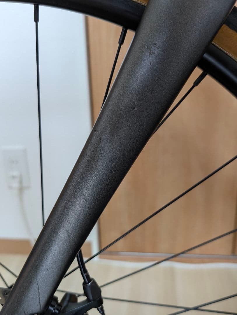 【服】2018 Cannondale synapse Disc 105se