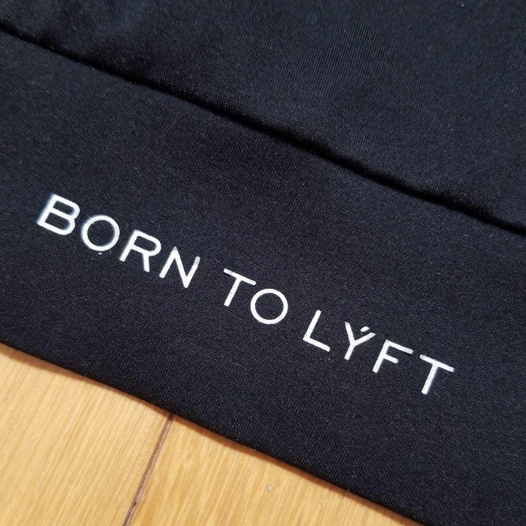 LYFT 2WAY STRETCH UTILITY PANTS & パーカー L