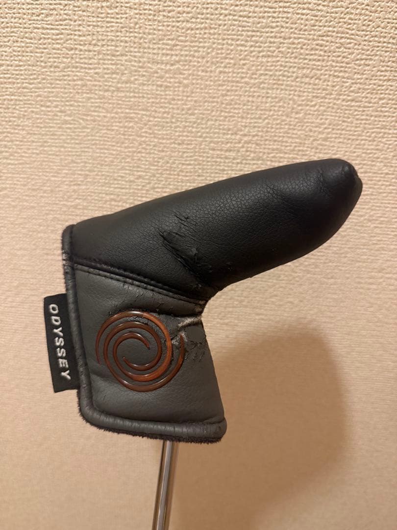 ODYSSEY tri hot 5k DOUBLE WIDE 34インチ