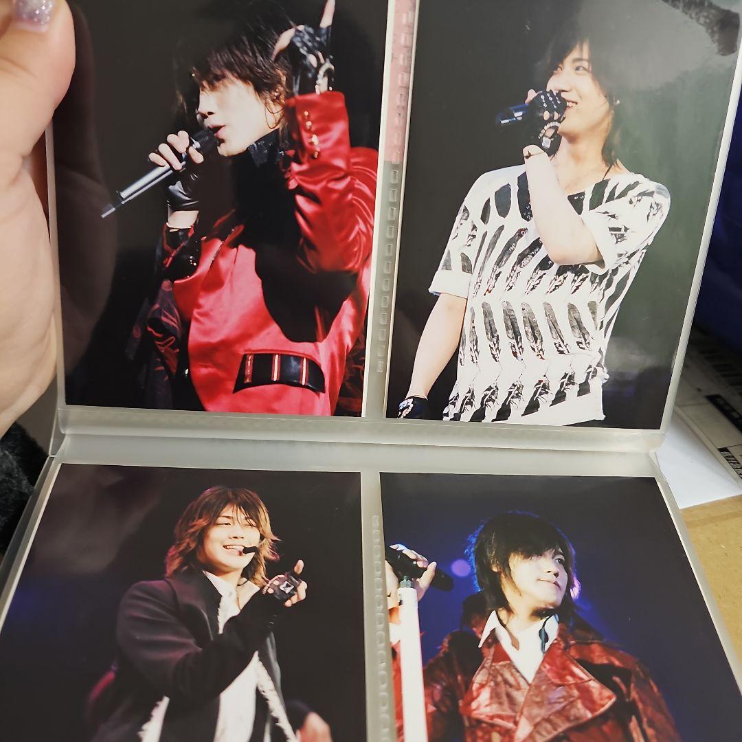 赤西仁　KAT-TUN 公式写真　１20枚以上　デビュー頃のもの