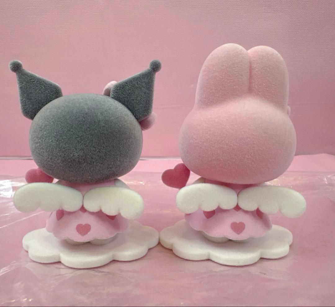 サンリオ フィギュア