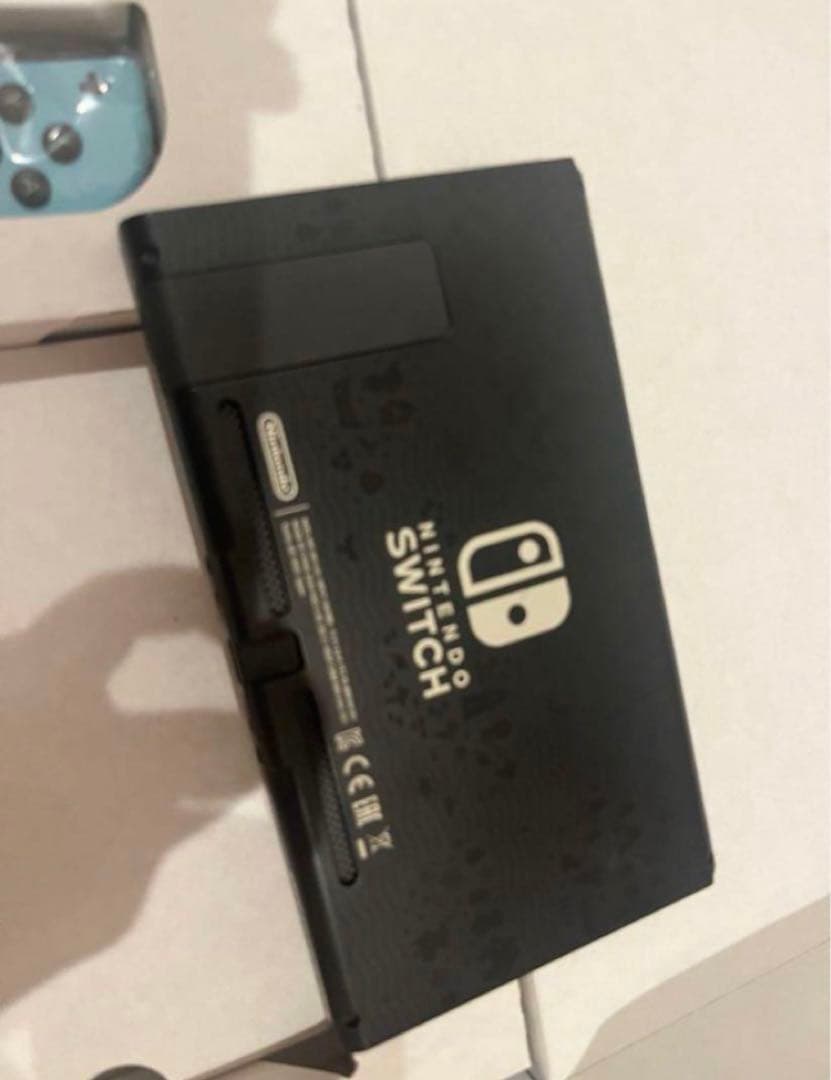 ニンテンドーSwitch あつ森セット