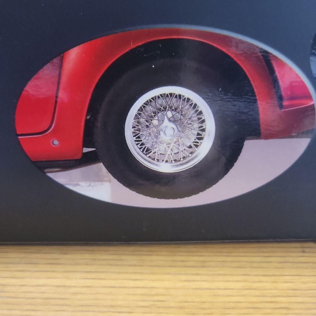 【 未開封品 】マテル エリート　1/18 フェラーリ 250 GTO