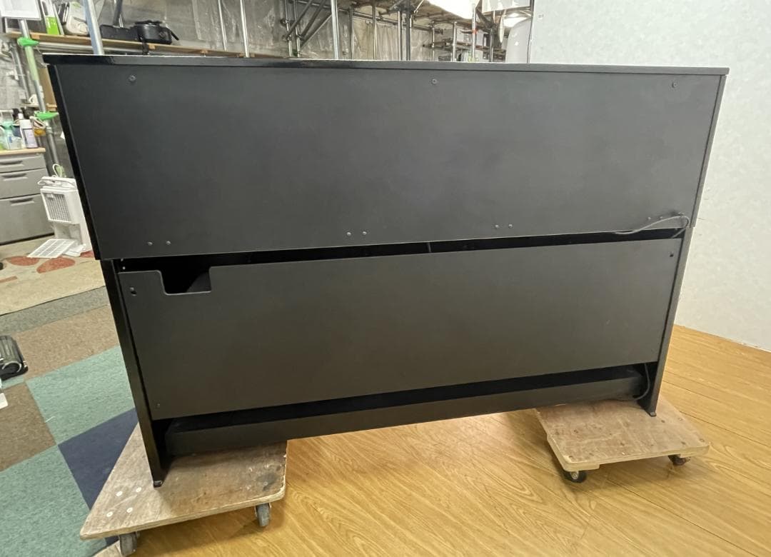 JD♢129 ヤマハ 電子ピアノ Clavinova CLP-785PE　美品！