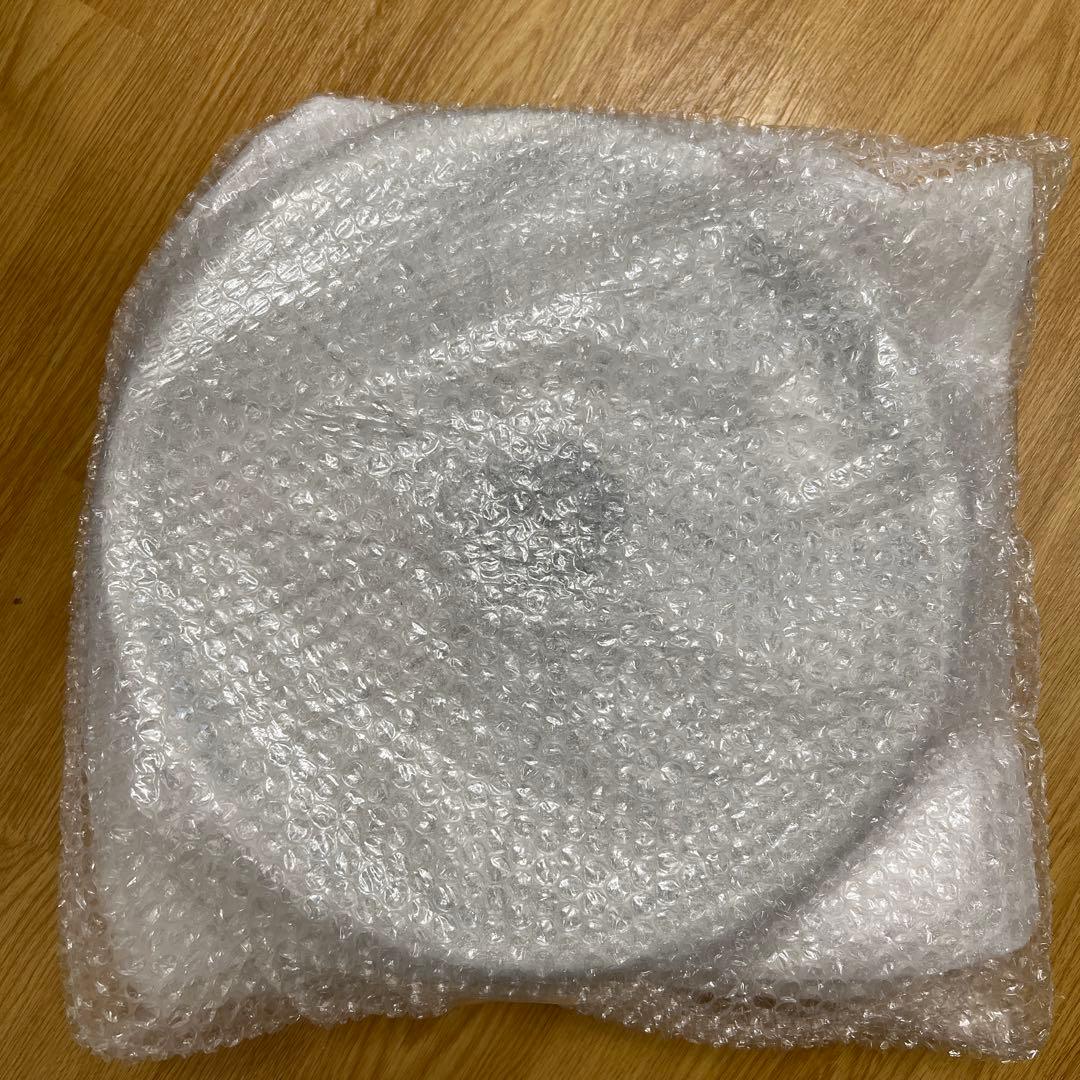 STRiDA ホイール　シルバー 18インチ 新品 【送料無料】