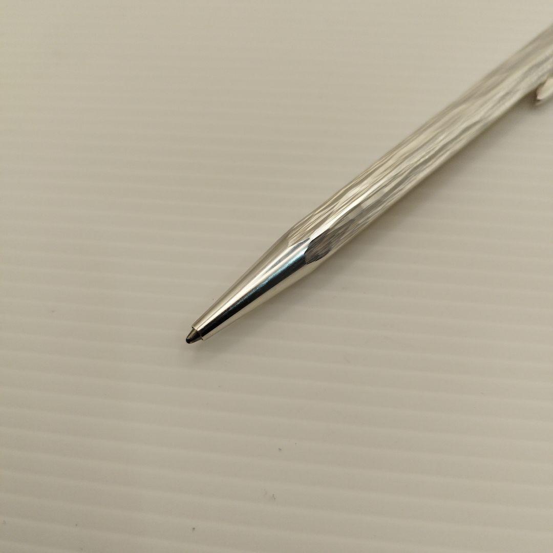 カランダッシュ　 CARAN D'ACHE　エクリドール　ボールペン