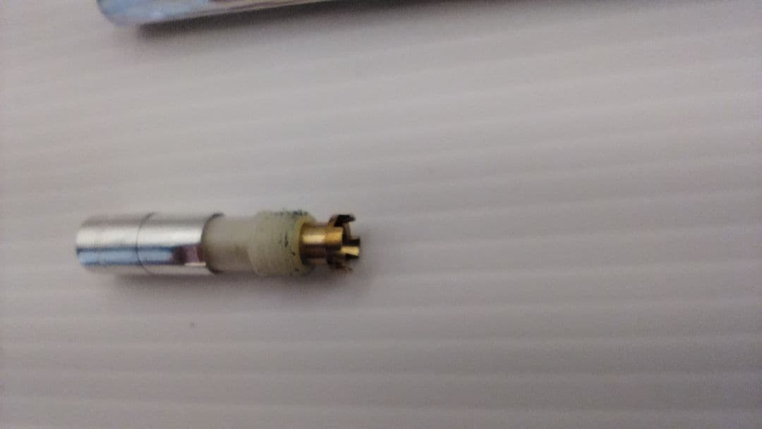 カランダッシュ　 CARAN D'ACHE　エクリドール　ボールペン