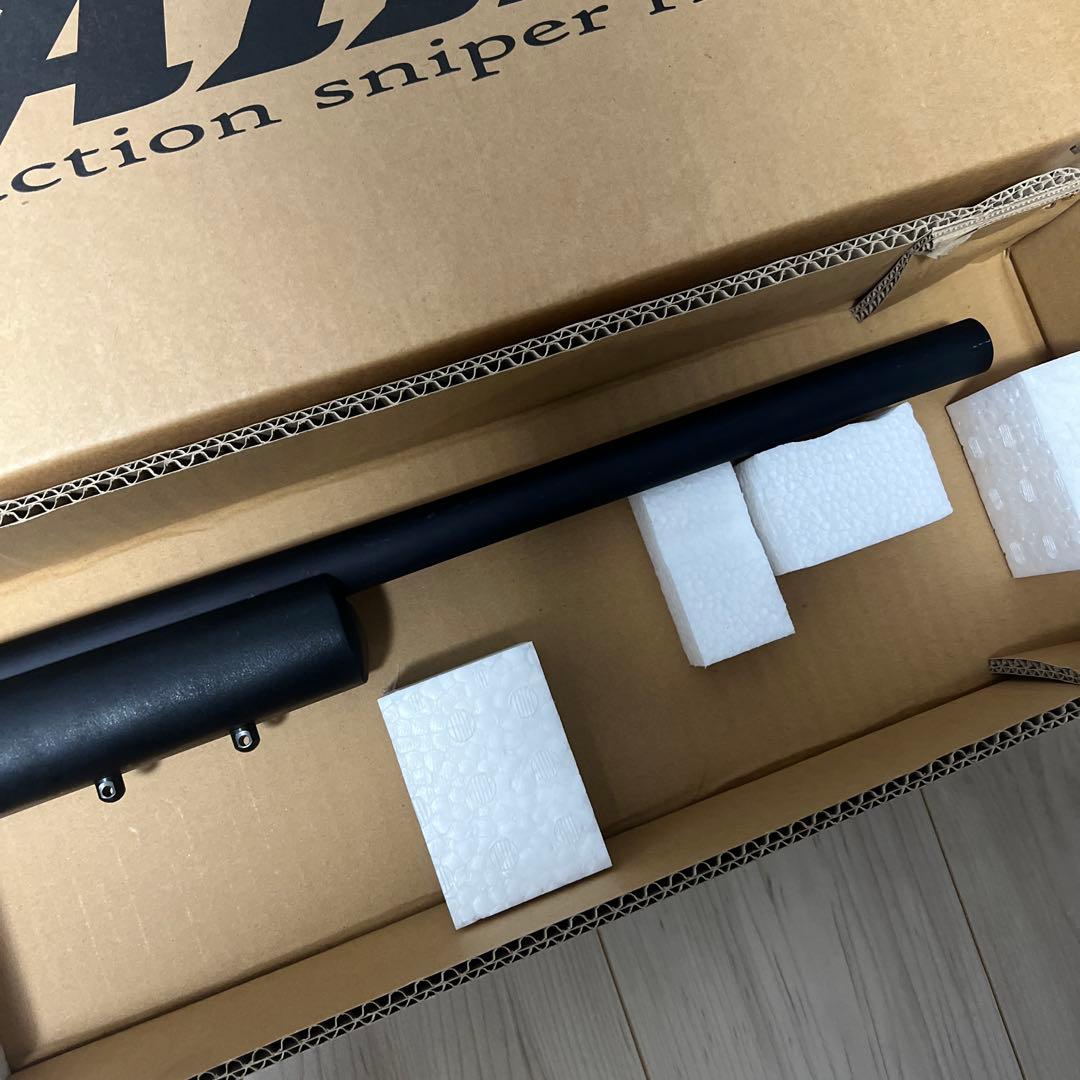 タナカ / M24 SWS AIR スナイパーライフル　エアコキ