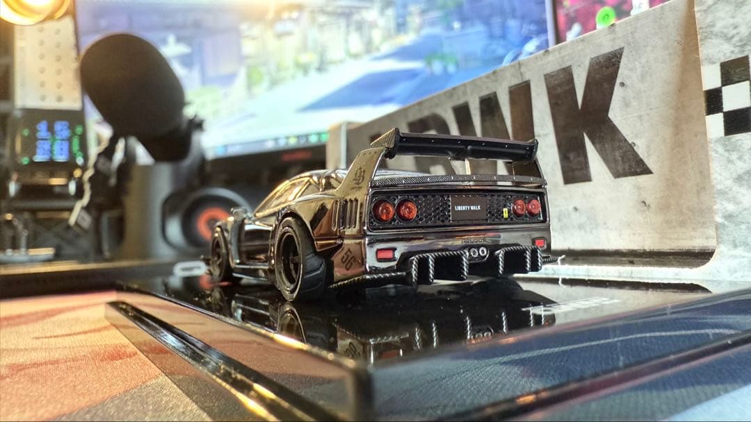 イノモデル inno64 組み合わせセット