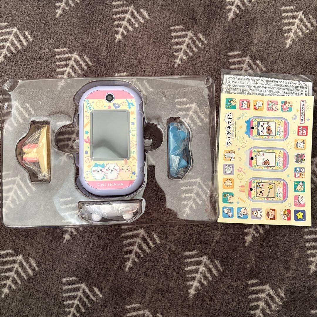 ちいかわ　ちいかわフォン