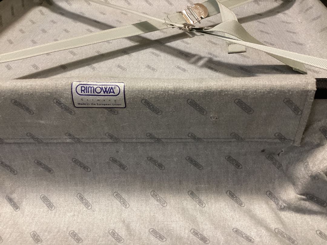 RIMOWA リモワ サルサ 35L 機内持込可 2輪
