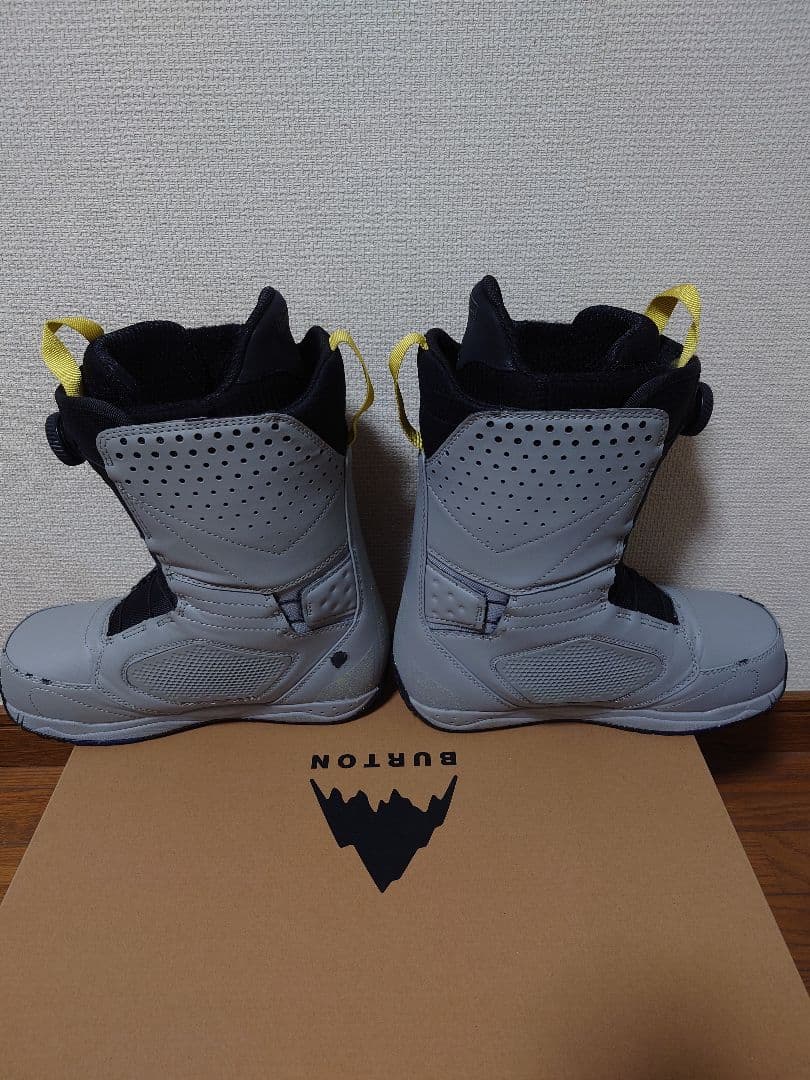 BURTON PHOTON BOA WIDE バートン フォトン27cm