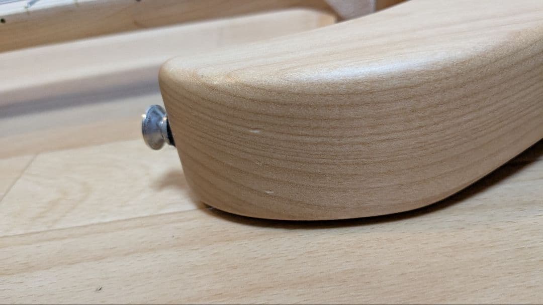 YAMAHA Pacifica112VMX YNS ヤマハ パシフィカ