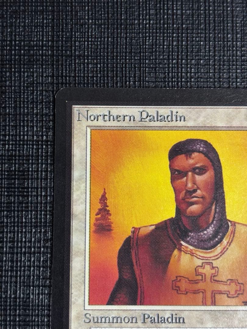 Northern Paladin/北の聖騎士/LEB