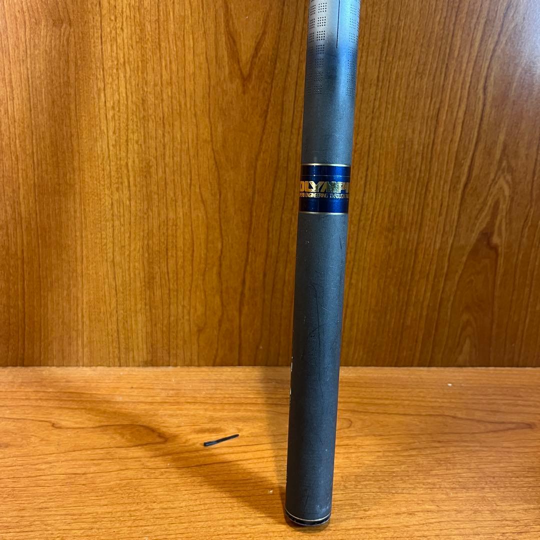 OLYMPIC 鮎竿 支流 Aramica アジャストレングス 7.2m 渓流竿