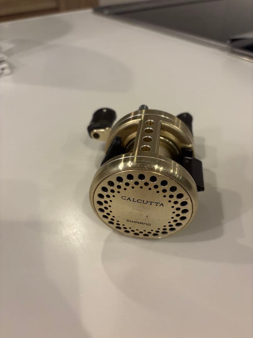 カルカッタ200XT カルカッタ200