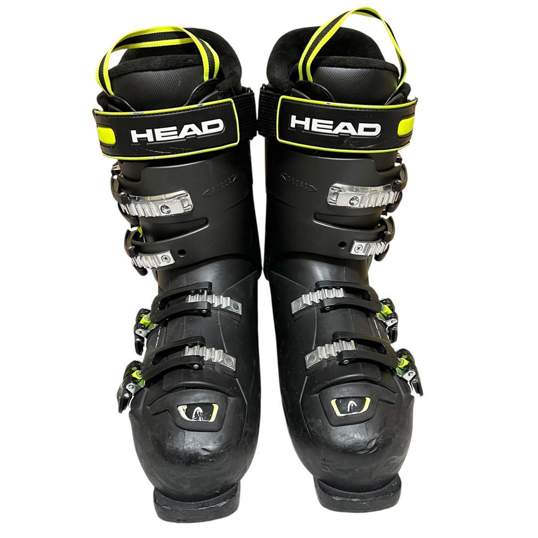 【希少サイズ】 29.5cm 337mm EDGE NEXT 75 HEAD