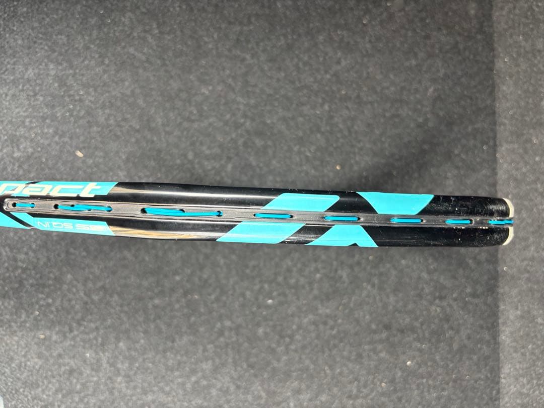 大特価　ミズノ　ソフトテニスラケットDeepImpact TComp前衛用