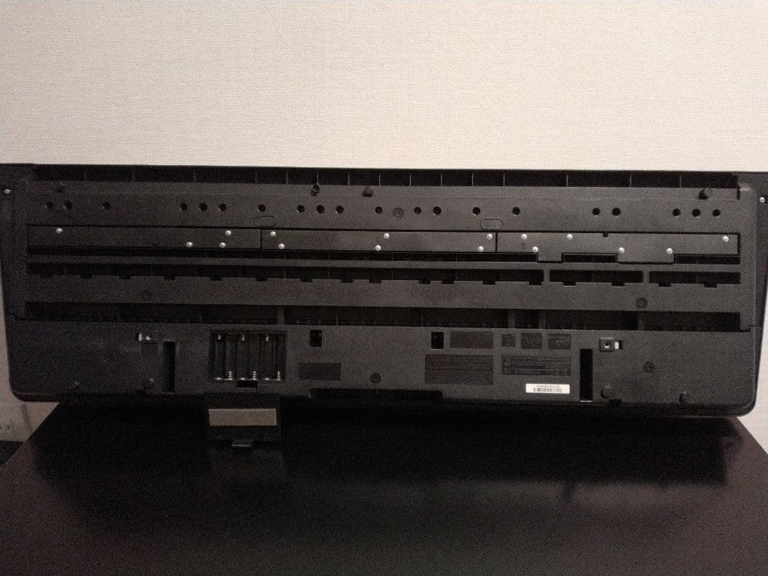 【美品】CASIO CTK-2200 電子ピアノ 電子キーボード 61鍵